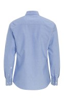 OXFORD COMFORT MAN (GOTS) - 36 (LIGHT BLUE)