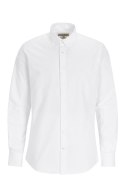 OXFORD COMFORT MAN (GOTS) - 36 (WHITE)