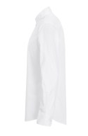 OXFORD COMFORT MAN (GOTS) - 36 (WHITE)