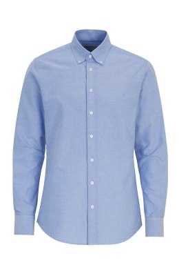 OXFORD COMFORT MAN (GOTS) - 40 (LIGHT BLUE)