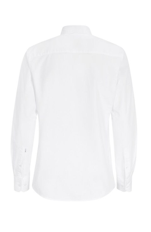 OXFORD COMFORT MAN (GOTS) - 42 (WHITE) OXFORD COMFORT MAN (GOTS) - 42 (WHITE)