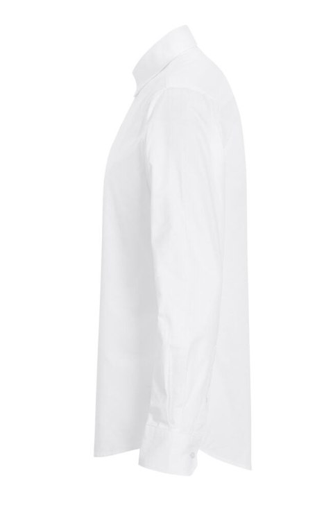 OXFORD COMFORT MAN (GOTS) - 44 (WHITE) OXFORD COMFORT MAN (GOTS) - 44 (WHITE)