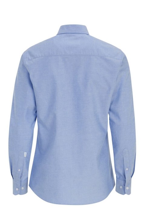 OXFORD COMFORT MAN (GOTS) - 48 (LIGHT BLUE) OXFORD COMFORT MAN (GOTS) - 48 (LIGHT BLUE)