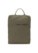 PLECAK CANVAS - ONE SIZE (DARK OLIVE)