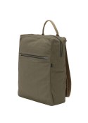 PLECAK CANVAS - ONE SIZE (DARK OLIVE)