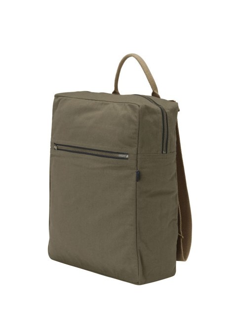PLECAK CANVAS - ONE SIZE (DARK OLIVE) PLECAK CANVAS - ONE SIZE (DARK OLIVE)