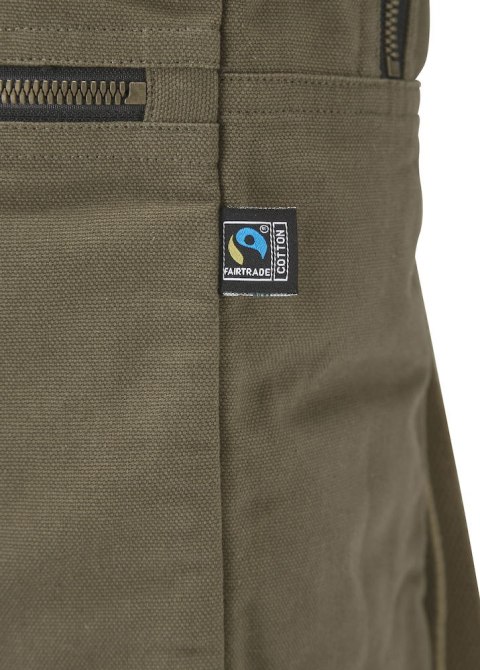 PLECAK CANVAS - ONE SIZE (DARK OLIVE) PLECAK CANVAS - ONE SIZE (DARK OLIVE)