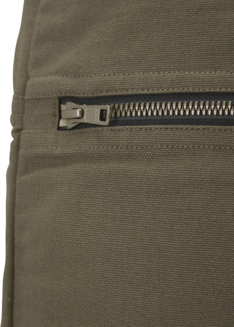 PLECAK CANVAS - ONE SIZE (DARK OLIVE) PLECAK CANVAS - ONE SIZE (DARK OLIVE)