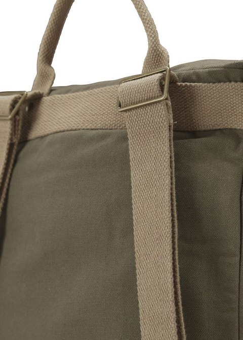PLECAK CANVAS - ONE SIZE (DARK OLIVE) PLECAK CANVAS - ONE SIZE (DARK OLIVE)
