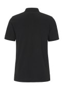 STRETCH PIQUE POLO - 3XL (BLACK)