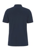 STRETCH PIQUE POLO - 3XL (NAVY)