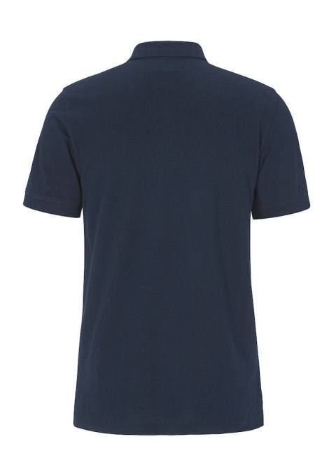 STRETCH PIQUE POLO - 3XL (NAVY) STRETCH PIQUE POLO - 3XL (NAVY)