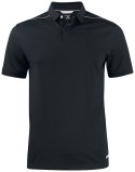 ADVANTAGE PERFORMANCE POLO - 3XL (BLACK)