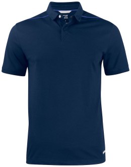 ADVANTAGE PERFORMANCE POLO - 4XL (DARK NAVY)