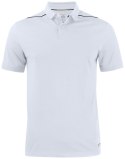 ADVANTAGE PERFORMANCE POLO - 4XL (WHITE)