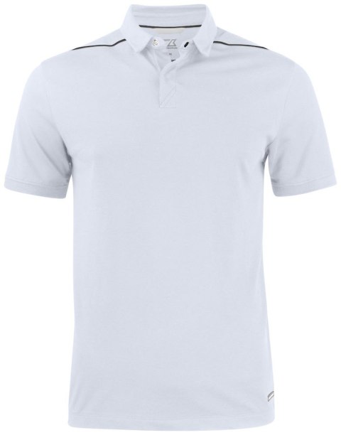 ADVANTAGE PERFORMANCE POLO - XL (WHITE)