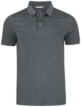 ADVANTAGE POLO - 3XL (ANTHRACITE MELANGE)