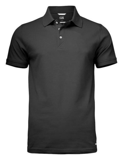 ADVANTAGE POLO - 3XL (BLACK)