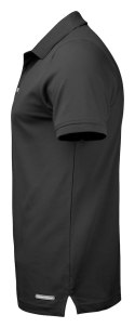 ADVANTAGE POLO - 3XL (BLACK)