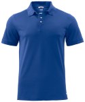 ADVANTAGE POLO - 3XL (BLUE)