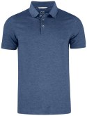 ADVANTAGE POLO - 3XL (COBOLT MELANGE)