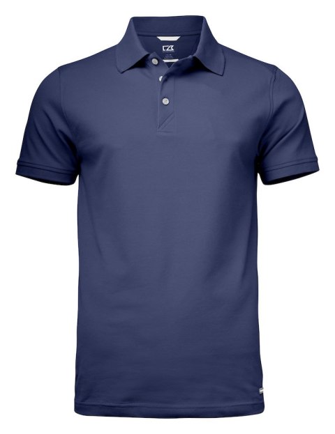 ADVANTAGE POLO - 3XL (DARK NAVY)