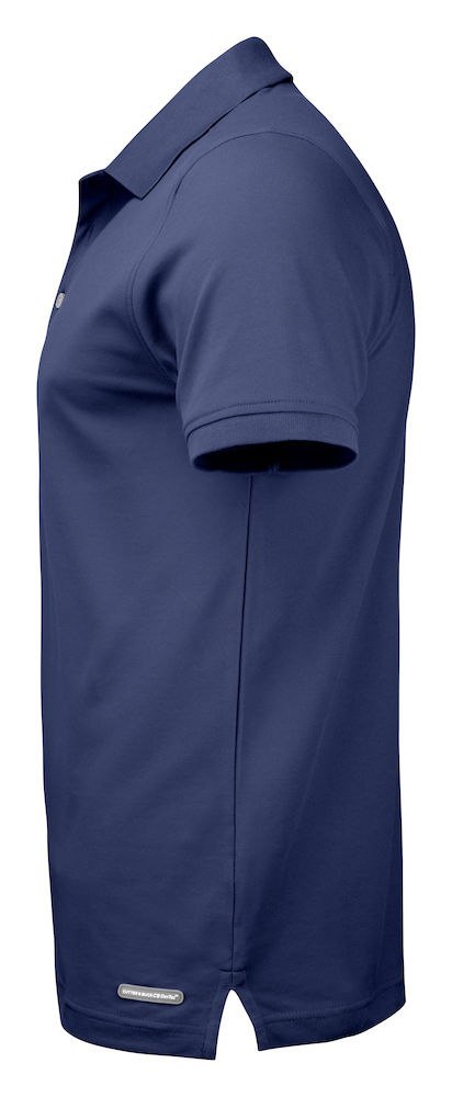 ADVANTAGE POLO - 3XL (DARK NAVY) ADVANTAGE POLO - 3XL (DARK NAVY)