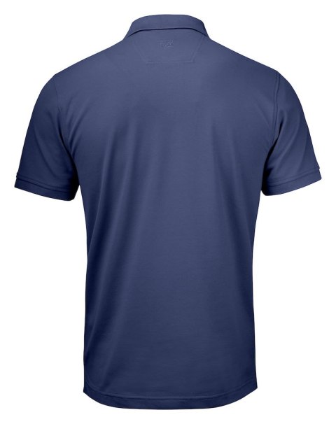 ADVANTAGE POLO - 3XL (DARK NAVY) ADVANTAGE POLO - 3XL (DARK NAVY)