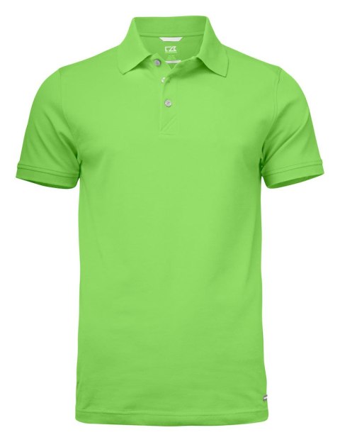 ADVANTAGE POLO - 3XL (GREEN)