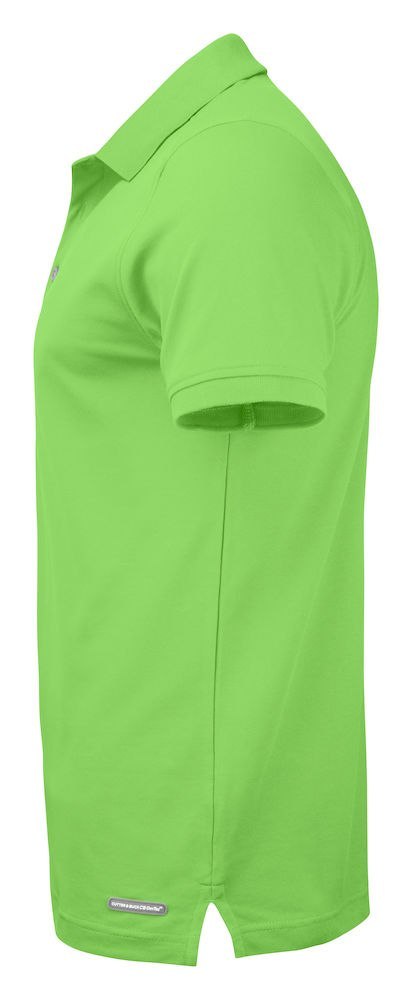 ADVANTAGE POLO - 3XL (GREEN) ADVANTAGE POLO - 3XL (GREEN)