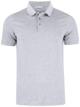 ADVANTAGE POLO - 3XL (GREY MELANGE)