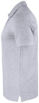 ADVANTAGE POLO - 3XL (GREY MELANGE)