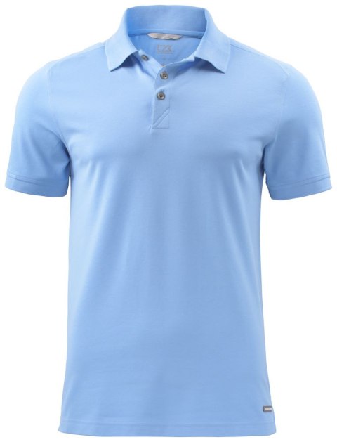 ADVANTAGE POLO - 3XL (LIGHT BLUE)