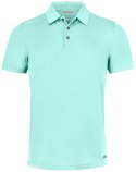 ADVANTAGE POLO - 3XL (LIGHT TURQUOISE)