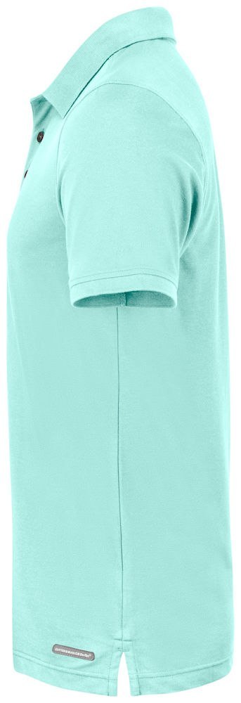 ADVANTAGE POLO - 3XL (LIGHT TURQUOISE) ADVANTAGE POLO - 3XL (LIGHT TURQUOISE)
