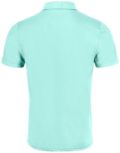 ADVANTAGE POLO - 3XL (LIGHT TURQUOISE) ADVANTAGE POLO - 3XL (LIGHT TURQUOISE)