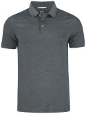 ADVANTAGE POLO - 4XL (ANTHRACITE MELANGE)