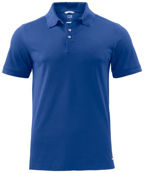 ADVANTAGE POLO - 4XL (BLUE)