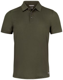 ADVANTAGE POLO - 4XL (IVY GREEN)