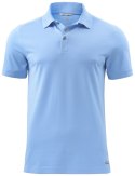 ADVANTAGE POLO - 4XL (LIGHT BLUE)