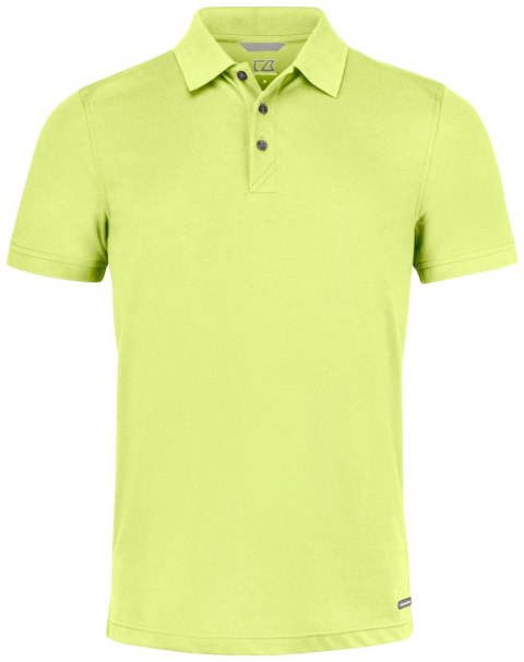 ADVANTAGE POLO - 4XL (LIGHT GREEN)