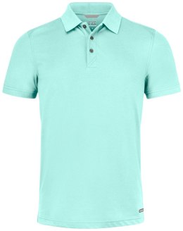 ADVANTAGE POLO - 4XL (LIGHT TURQUOISE)