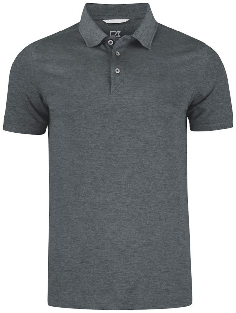 ADVANTAGE POLO - L (ANTHRACITE MELANGE)