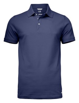 ADVANTAGE POLO - XXL (DARK NAVY)