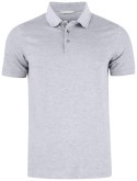 ADVANTAGE POLO - XL (GREY MELANGE)