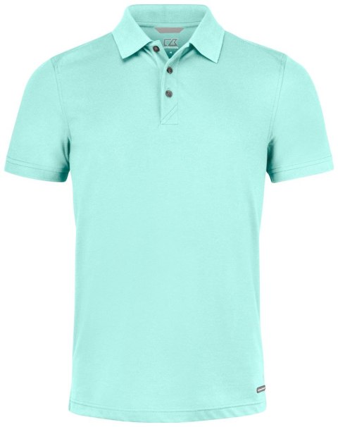 ADVANTAGE POLO - XL (LIGHT TURQUOISE)