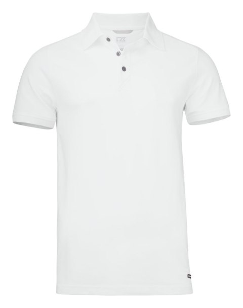 ADVANTAGE POLO - L (WHITE)