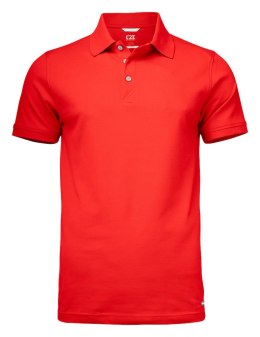 ADVANTAGE POLO - M (RED)