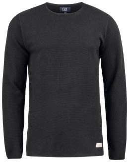 CARNATION SWEATER - 3XL (ANTHRACITE MELANGE)