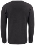 CARNATION SWEATER - 3XL (ANTHRACITE MELANGE)